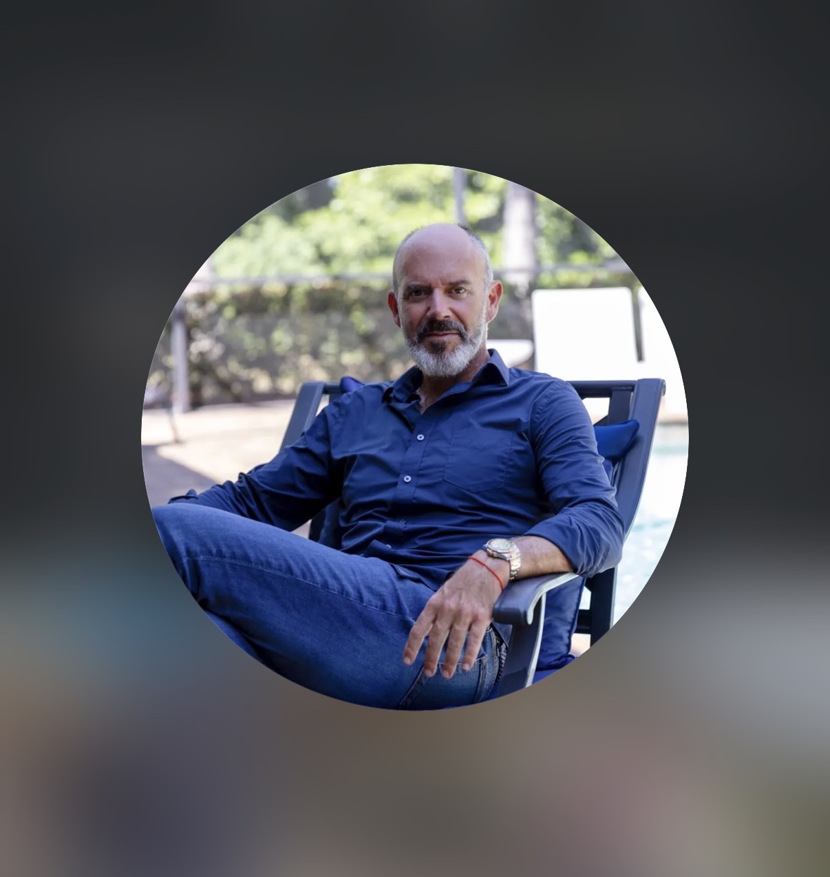 Gabriel Kohn, founder of Kodei Properties